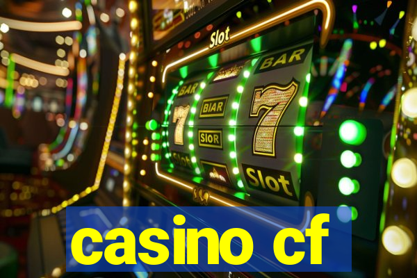 casino cf