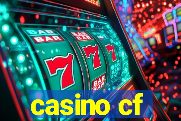 casino cf