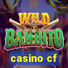 casino cf