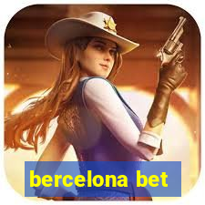 bercelona bet