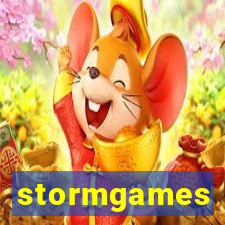 stormgames