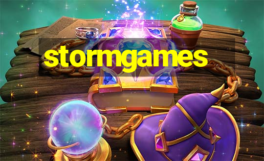 stormgames