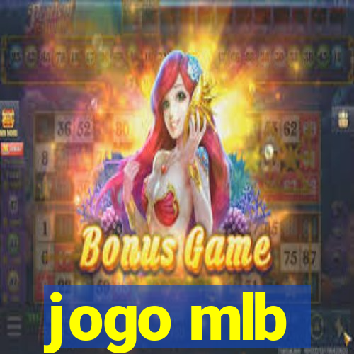 jogo mlb