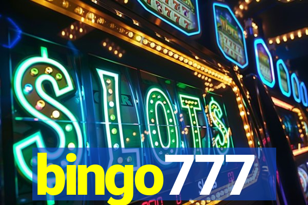 bingo777