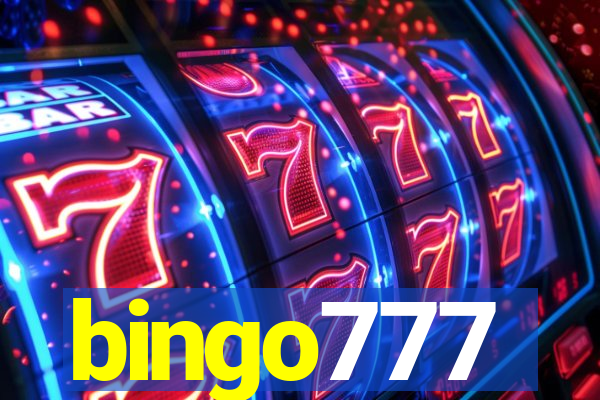 bingo777