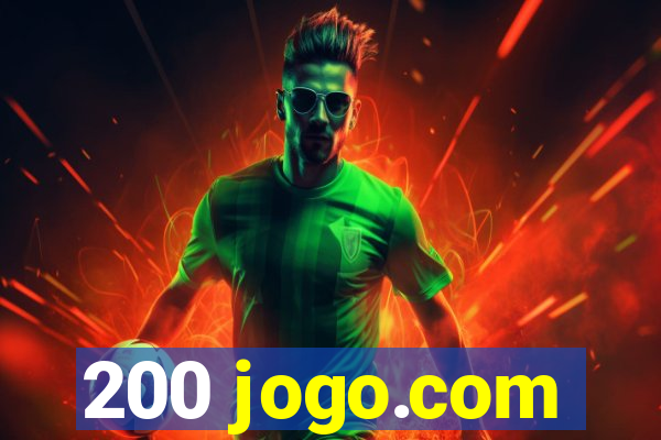 200 jogo.com