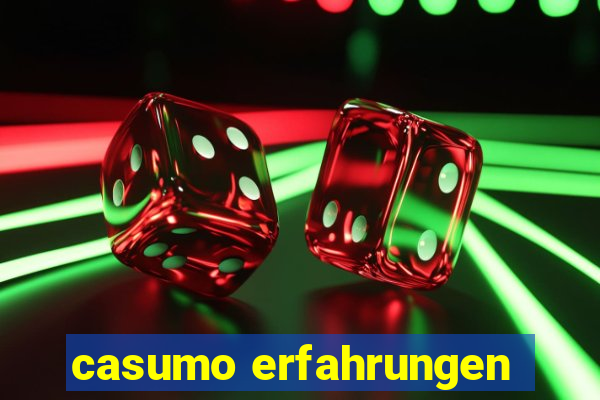 casumo erfahrungen