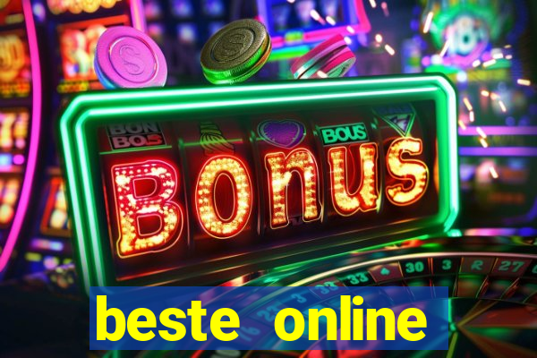 beste online casinos -onlinecasinosdeutschland.com