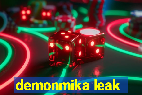 demonmika leak