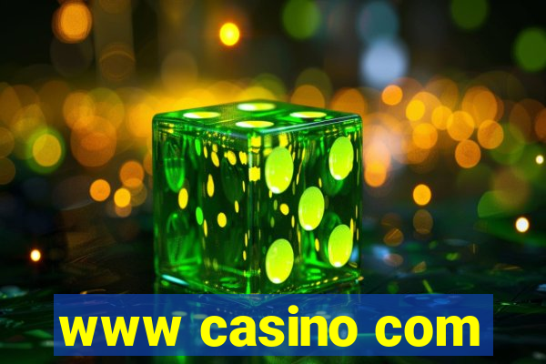 www casino com