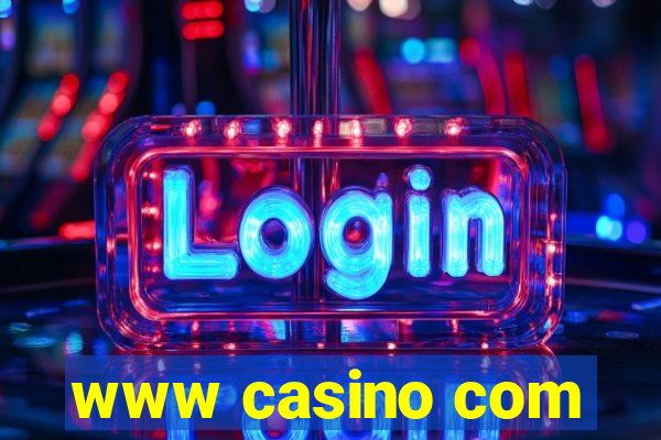 www casino com