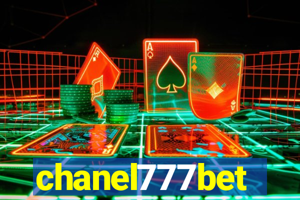 chanel777bet