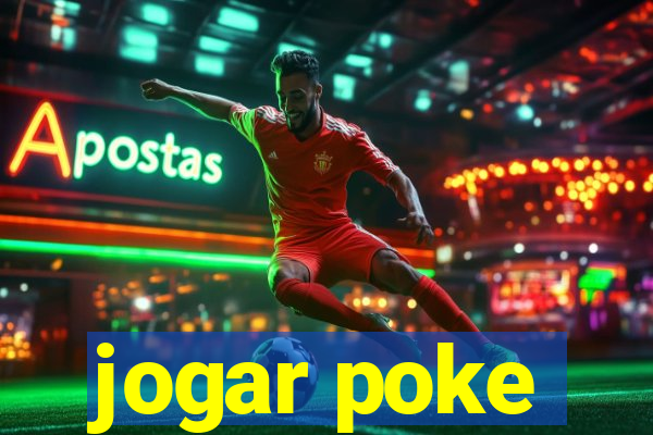 jogar poke