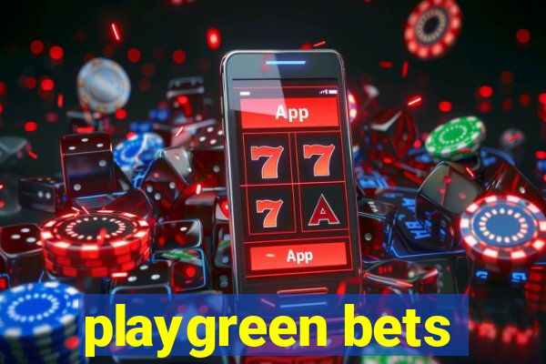 playgreen bets