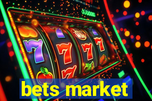 bets market