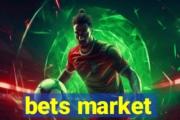 bets market