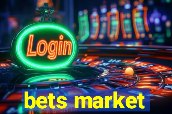 bets market