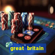 great britain online casino