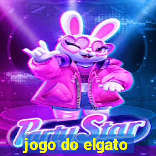 jogo do elgato