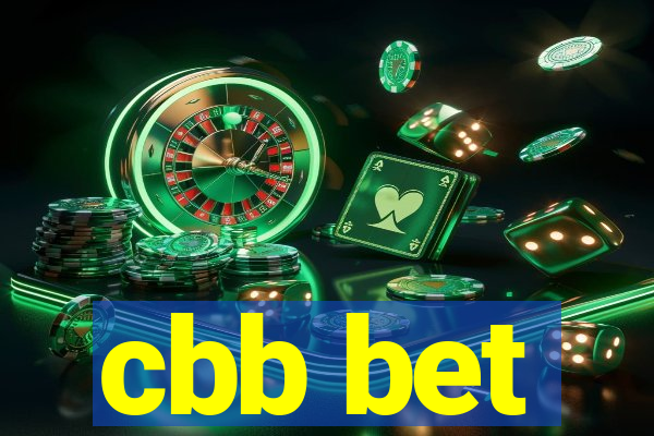 cbb bet