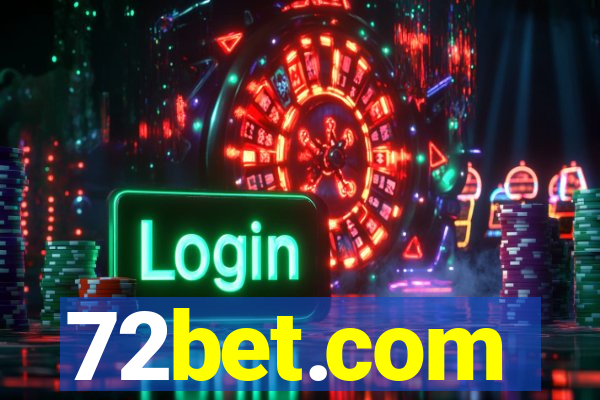 72bet.com