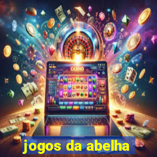 jogos da abelha