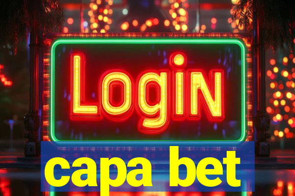 capa bet