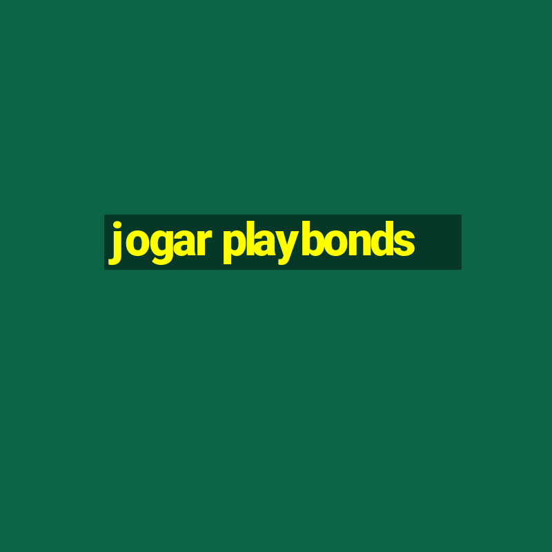 jogar playbonds