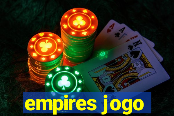 empires jogo