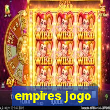 empires jogo