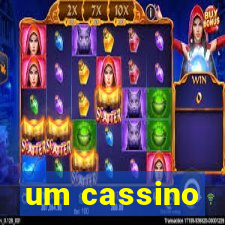 um cassino