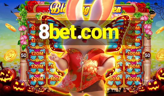 8bet.com