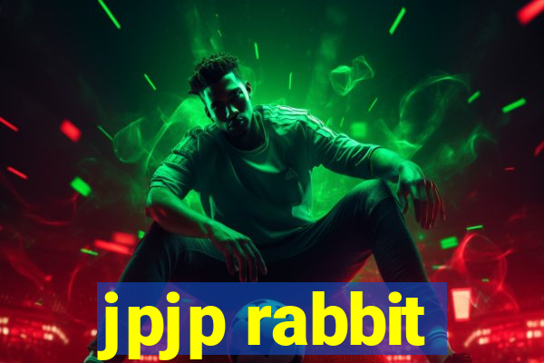 jpjp rabbit