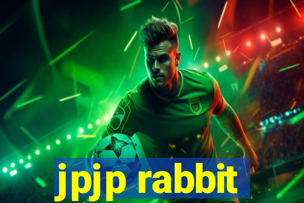 jpjp rabbit