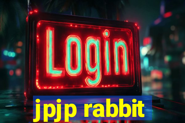 jpjp rabbit