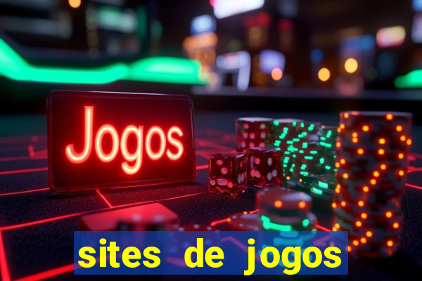 sites de jogos para ganhar dinheiro