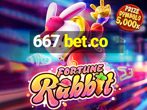 667 bet.co