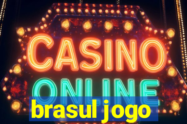 brasul jogo