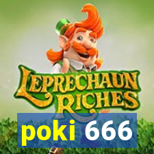 poki 666