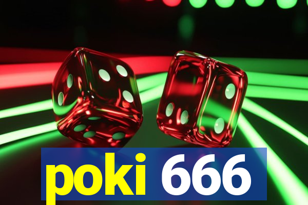 poki 666