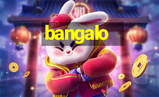 bangalo