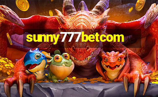 sunny777betcom