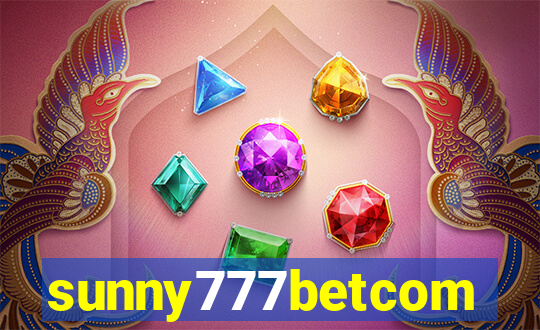 sunny777betcom