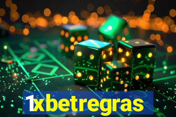 1xbetregras