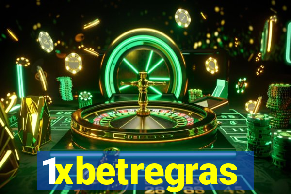 1xbetregras