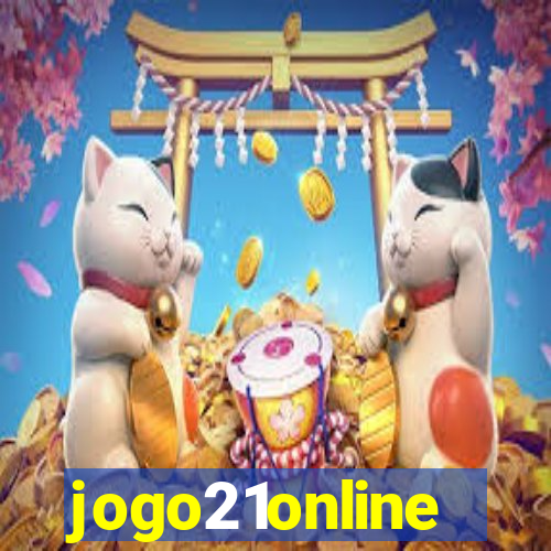 jogo21online