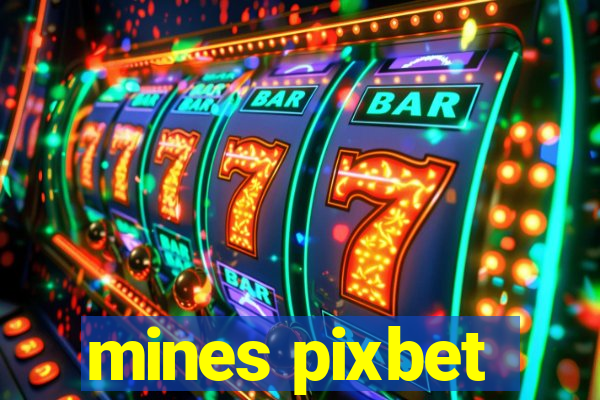 mines pixbet