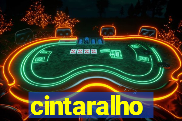 cintaralho