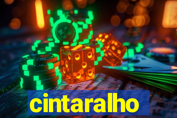 cintaralho