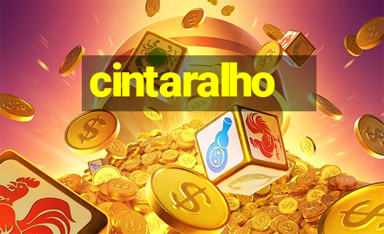 cintaralho